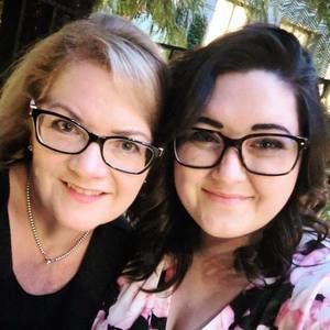 Meet your Posher, Louanne